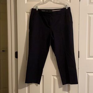 Ann Taylor Seamless Stretch Pants size 14